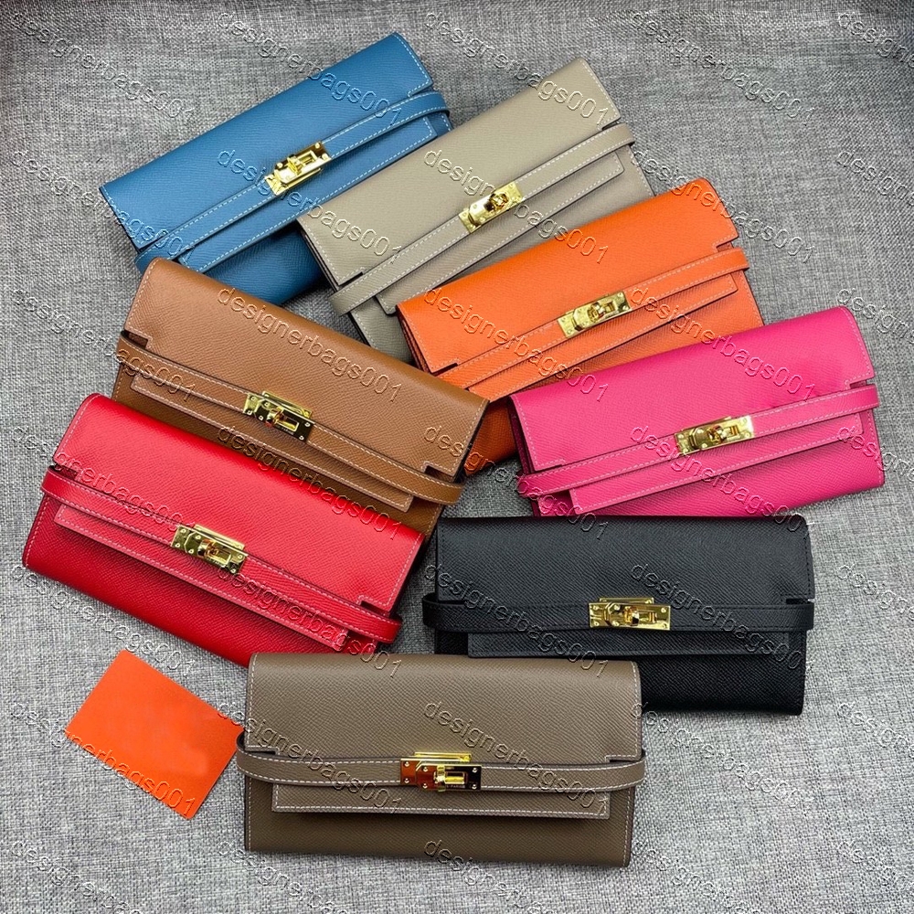 5A Purses Women's Wallets Zipper Bag Female Wallet Purse Fashion Card Holder Pocket Long Women Tote Bags With Box DustBags
5A Purses Women's Wallets Zipper Bag Female Wallet Purse Fashion Card Holder Pocket Long Women Tote Bags With Box DustBags