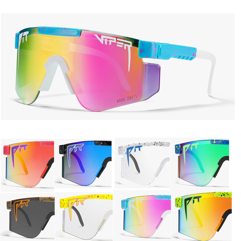 PIT VIPER Safety Cycling Sunglasses Double Legs Outdoor Sport Glasses UV400 Bike Bicycle Eyewear Wide Men Women Mtb Goggles, White;black
PIT VIPER Safety Cycling Sunglasses Double Legs Outdoor Sport Glasses UV400 Bike Bicycle Eyewear Wide Men Women Mtb Goggles, White;black