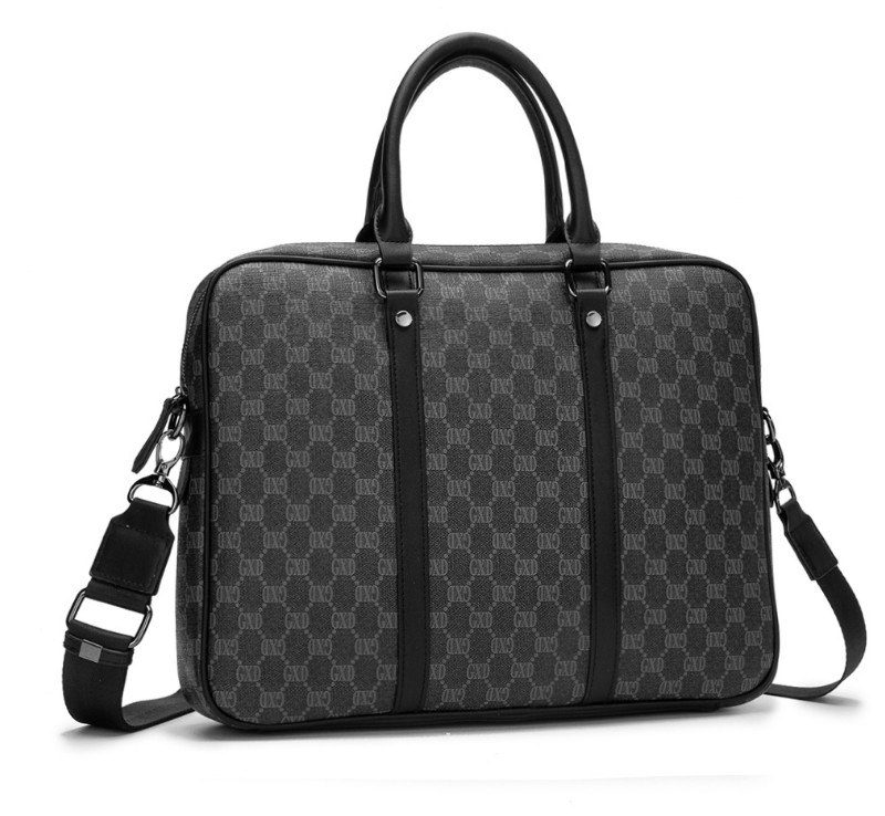 High quality men women fashion design laptop bag Leather cross body shoulder notebook business briefcase computer with Messenger bags, With logo
High quality men women fashion design laptop bag Leather cross body shoulder notebook business briefcase computer with Messenger bags, With logo