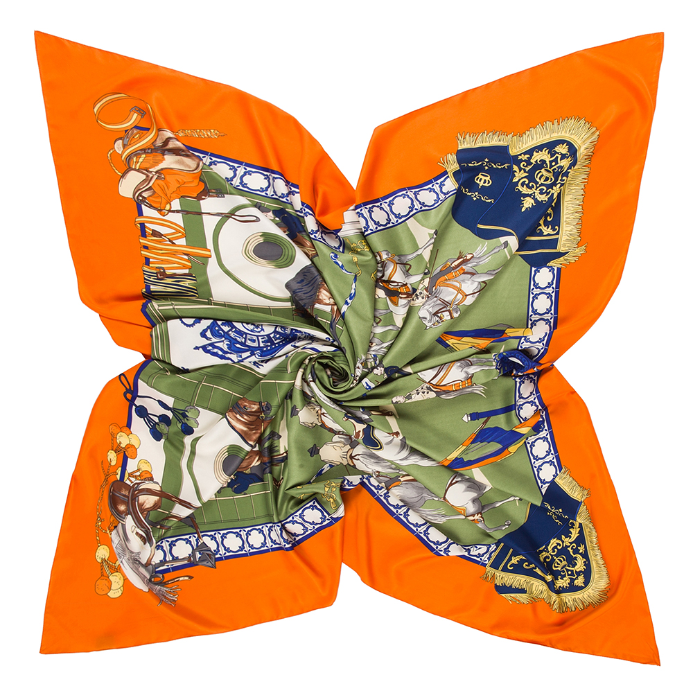 130cm Twill Silk Scarf Horse Printing Big Square Scarf Women Bandana Shawl Luxury Brand Foulard Scarves Wraps For Ladies Echarpeg
130cm Twill Silk Scarf Horse Printing Big Square Scarf Women Bandana Shawl Luxury Brand Foulard Scarves Wraps For Ladies Echarpeg