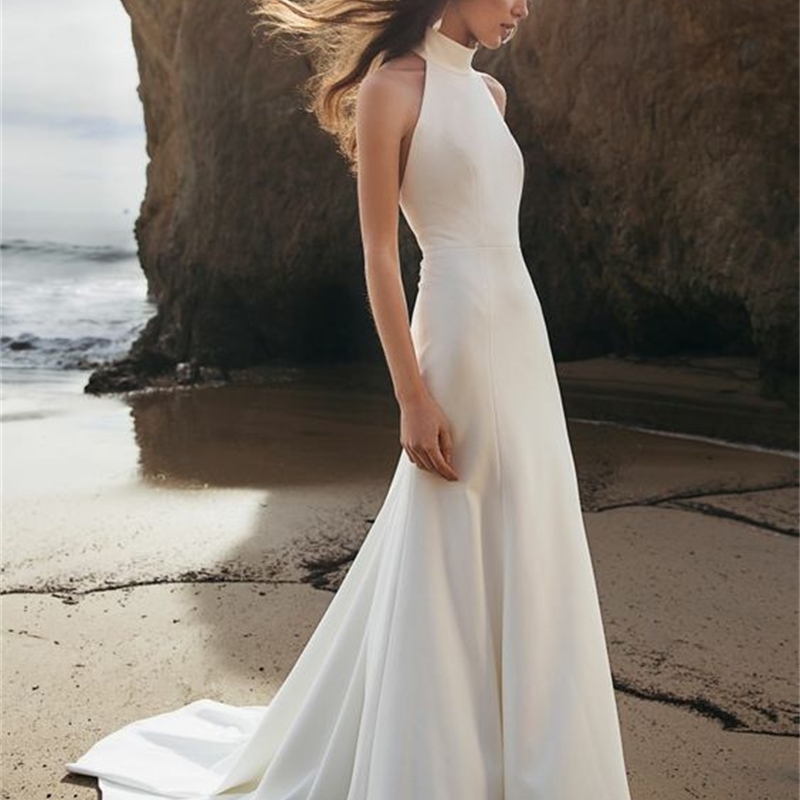 Women Dress Temperament Evening es Elegant Sleeveless Backless Party es Plus Size Sexy Maxi Summer 210524