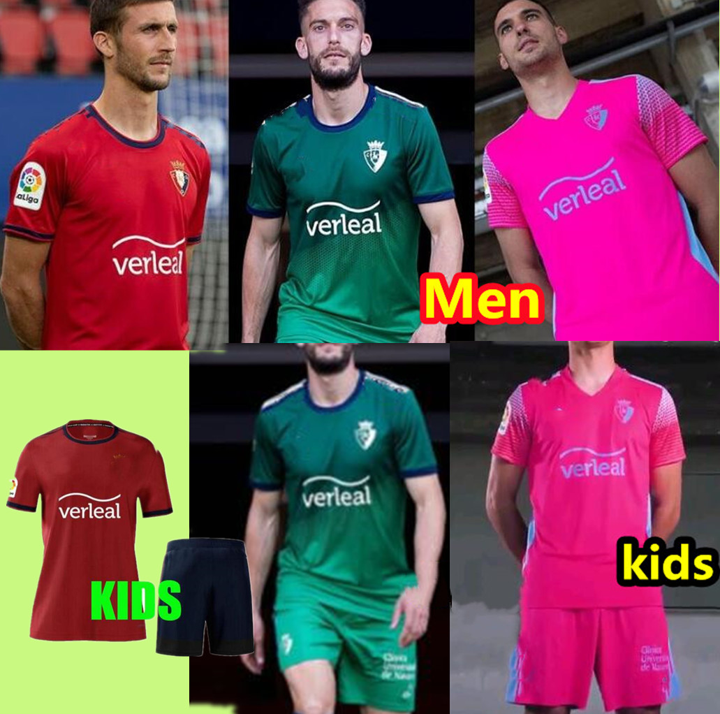 CA 21 22 OSASUNA soccer jerseys KIDS DAVID GARCÃA CHIMY ÃVILA CAMISETA 1ª EQUIPACIÃN ADULTO 2021 R.TORRES MONCAYOLA MANU SÃNCHEZ, Black
CA 21 22 OSASUNA soccer jerseys KIDS DAVID GARCÃA CHIMY ÃVILA CAMISETA 1ª EQUIPACIÃN ADULTO 2021 R.TORRES MONCAYOLA MANU SÃNCHEZ, Black