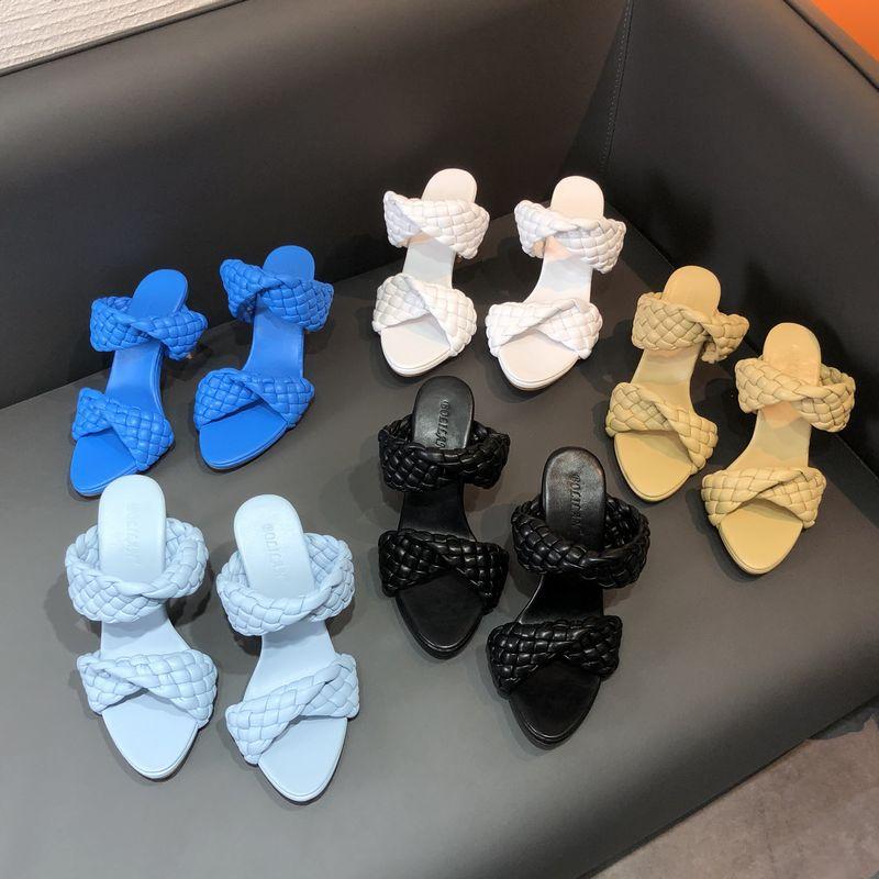 2021new sandals candy color British all-match stiletto shoesWomen Dress Shoes 1, Black
2021new sandals candy color British all-match stiletto shoesWomen Dress Shoes 1, Black