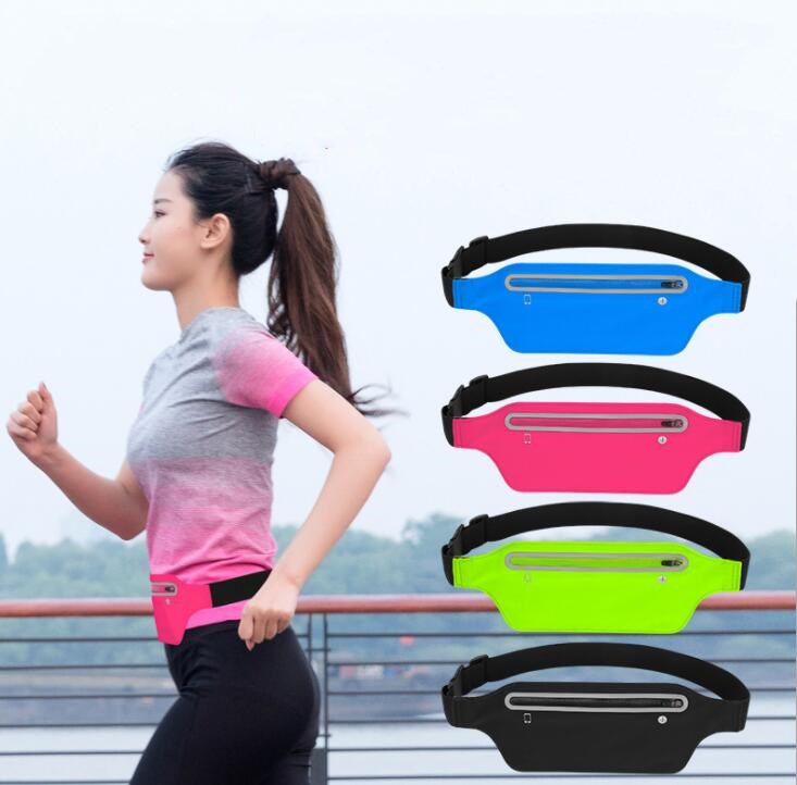 Running Belt Waist Pack for Women Men Fitness Workout Bag Hands-Free Reflective Runner Pouch Belts No-Bounce Adjustable Sport Fanny Packs Phone Holder, Multi
Running Belt Waist Pack for Women Men Fitness Workout Bag Hands-Free Reflective Runner Pouch Belts No-Bounce Adjustable Sport Fanny Packs Phone Holder, Multi