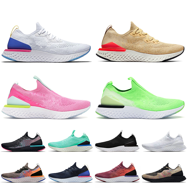 2021 Epic React Fly Knit V1 V2 Women Mens Running Shoes Pink Volt South Beach Club Gold White Black Blue Lacesless Trainers Sneakers, #25 olive 36-45
2021 Epic React Fly Knit V1 V2 Women Mens Running Shoes Pink Volt South Beach Club Gold White Black Blue Lacesless Trainers Sneakers, #25 olive 36-45