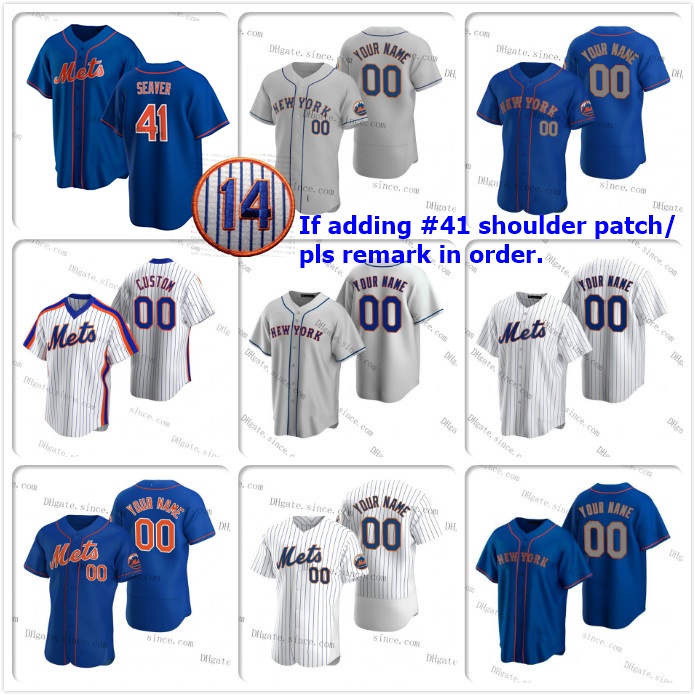 12 Francisco Lindor Jersey 2020 New Custom Jacob deGrom Pete Alonso Mets Mike Piazza Dwight Gooden Keith Hernandez Darryl Strawberry 41 Tom Seaver patch, New {dingzhi daduhui}
12 Francisco Lindor Jersey 2020 New Custom Jacob deGrom Pete Alonso Mets Mike Piazza Dwight Gooden Keith Hernandez Darryl Strawberry 41 Tom Seaver patch, New {dingzhi daduhui}