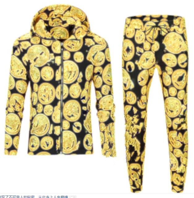 2021 New men's casual fashion jacket windbreaker sweater autumn and winter jacket jogging sports suit top designer windbreaker -3XL, Gray
2021 New men's casual fashion jacket windbreaker sweater autumn and winter jacket jogging sports suit top designer windbreaker -3XL, Gray