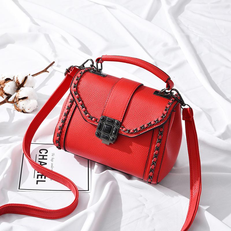 Evening Bags Bolsa Mujer For Women 2021 Luxury Handbags Pattern PU Leather Shoulder Messenger Bag Sac A Main Design
Evening Bags Bolsa Mujer For Women 2021 Luxury Handbags Pattern PU Leather Shoulder Messenger Bag Sac A Main Design