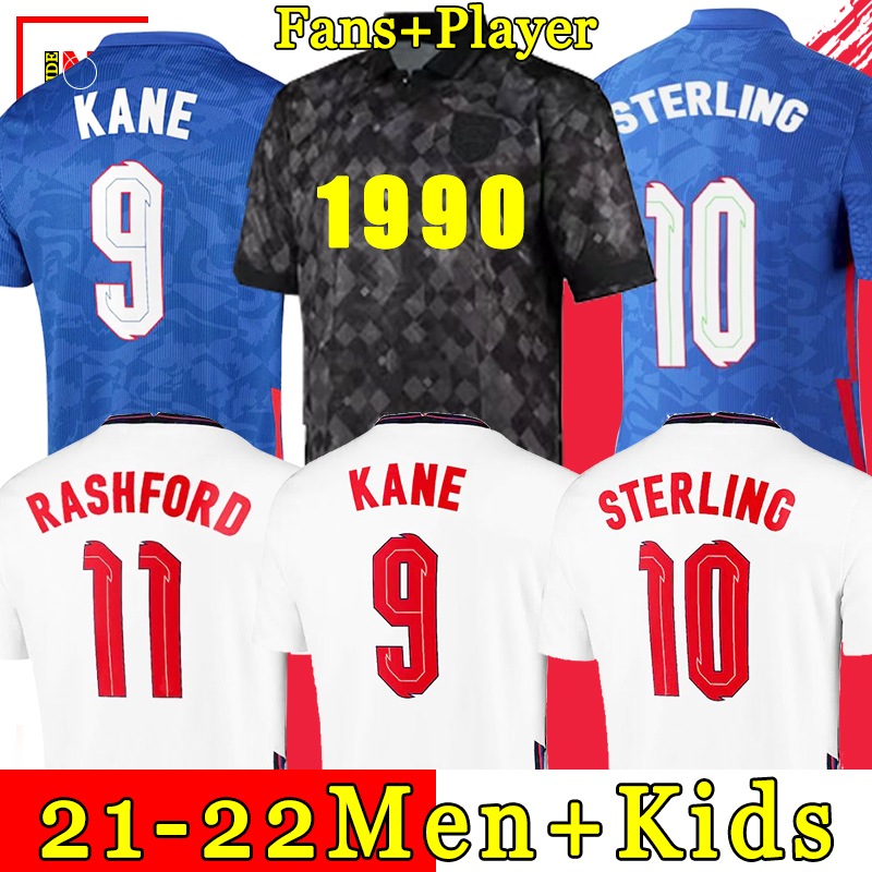 EN GLAND soccer jersey 2021 2022 KANE STERLING RASHFORD SANCHO GREALISH MOUNT FODEN HENDERSON MAGUIRE 20 22 national football shirt men + kids kit sets uniforms, 20/21 away kids
EN GLAND soccer jersey 2021 2022 KANE STERLING RASHFORD SANCHO GREALISH MOUNT FODEN HENDERSON MAGUIRE 20 22 national football shirt men + kids kit sets uniforms, 20/21 away kids