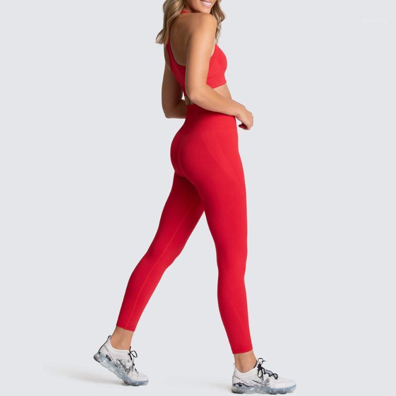 Running Sets Gym Fitness Activewear Seamless Sports Set Workout Clothes Women Yoga Push Up Bra Legging Sportswear 2pcs, Black;blue
Running Sets Gym Fitness Activewear Seamless Sports Set Workout Clothes Women Yoga Push Up Bra Legging Sportswear 2pcs, Black;blue