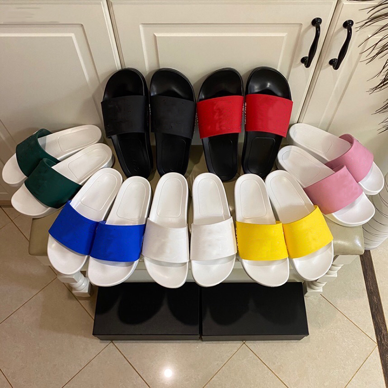 Designer slippers ladies men's letter print slipper gear bottom flip flops striped beach indoor casual sandals, Black
Designer slippers ladies men's letter print slipper gear bottom flip flops striped beach indoor casual sandals, Black