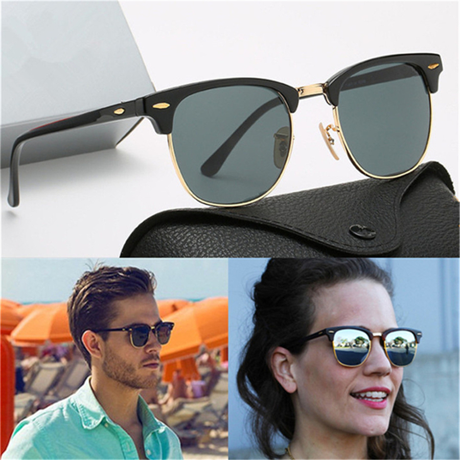 brand designer polarized luxury sunglasses men women pilot sunglass uv400 eyewear metal frame polaroid glasses lens with box, White;black
brand designer polarized luxury sunglasses men women pilot sunglass uv400 eyewear metal frame polaroid glasses lens with box, White;black