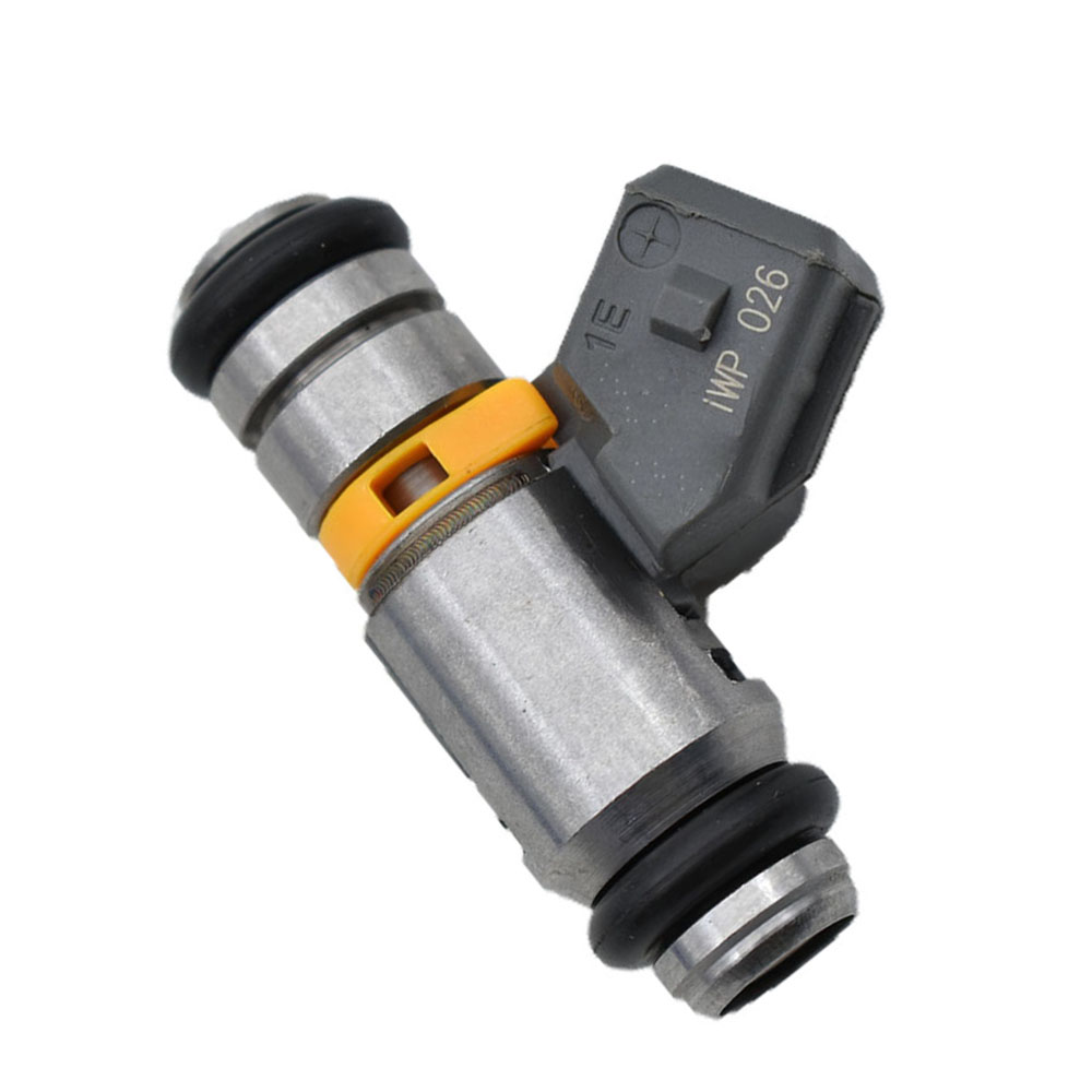 4PCS Fuel injector nozzle for FIAT Renault Clio Laguna Megane Scenic IWP026 048H104274 IWP-026