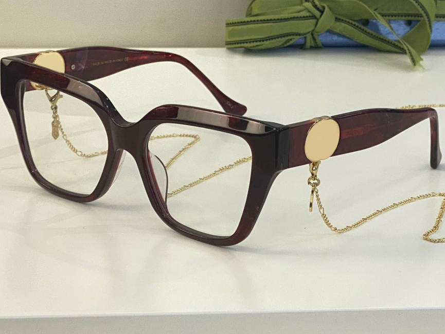Optical Eyeglasses For Men and Women Retro 1023 Style Anti-blue light lens plate Square Full Frame with box
Optical Eyeglasses For Men and Women Retro 1023 Style Anti-blue light lens plate Square Full Frame with box
