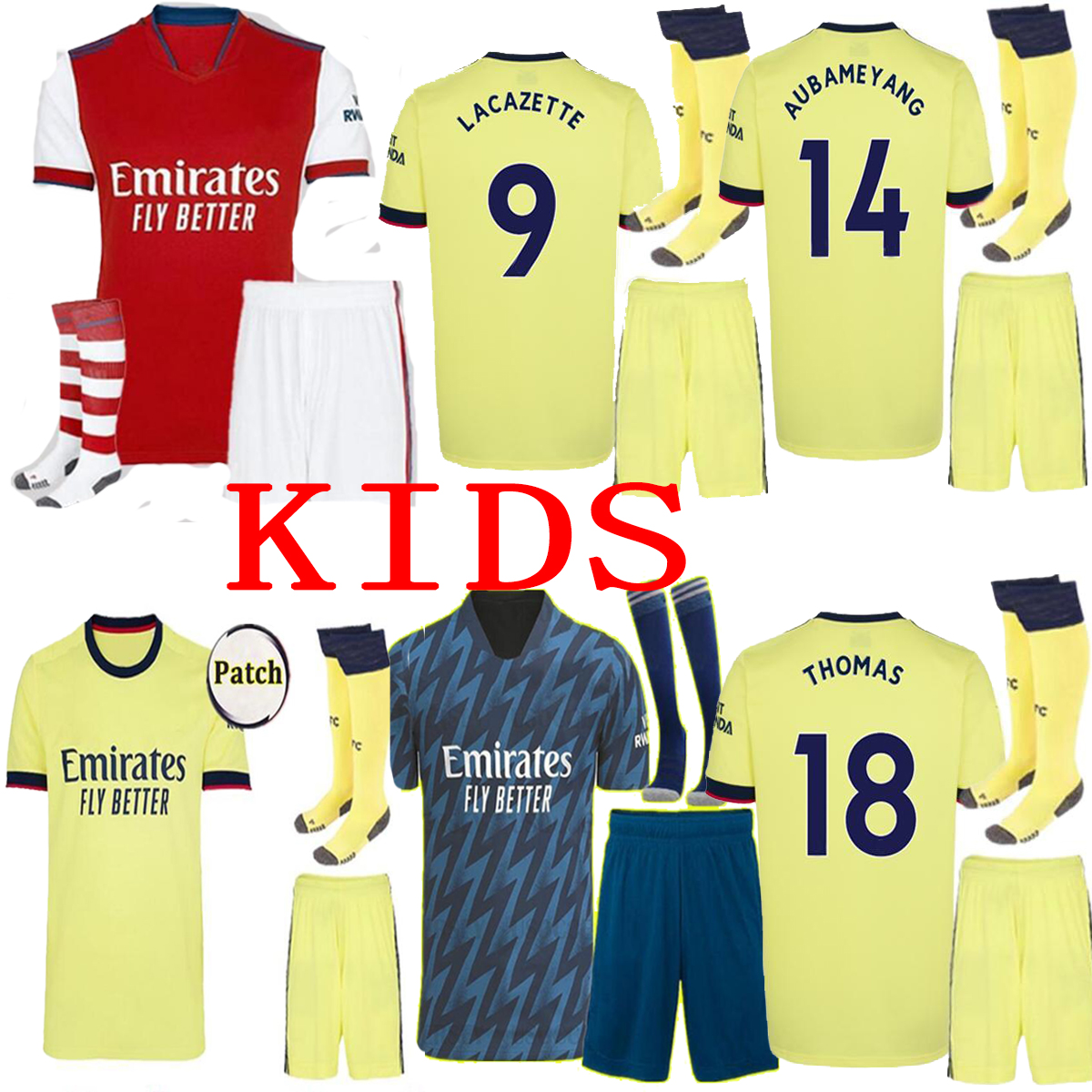 kids Kits sock Full sets 2021 2022 424 Arsen soccer Jerseys 21 22 Gunners ØDEGAARD THOMAS PEPE SAKA TIERNEY HENRY WILLIAN football shirts, Red
kids Kits sock Full sets 2021 2022 424 Arsen soccer Jerseys 21 22 Gunners ØDEGAARD THOMAS PEPE SAKA TIERNEY HENRY WILLIAN football shirts, Red