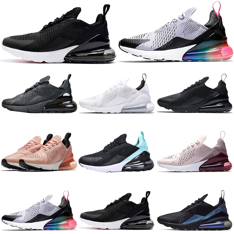popular running shoes men women ma 270 Triple White Black BARELY Rose Be true gold Regency Purple Teal tiger outdoor sports trainers sneakers eur 36-45
popular running shoes men women ma 270 Triple White Black BARELY Rose Be true gold Regency Purple Teal tiger outdoor sports trainers sneakers eur 36-45