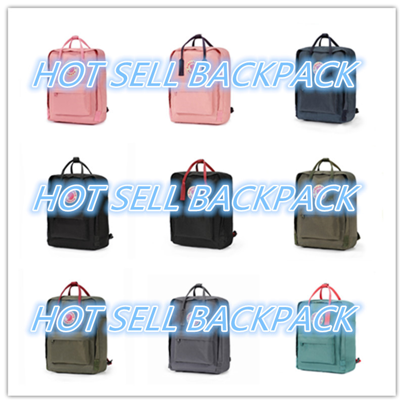 2021 NEW top Fashion Design Classic Swedish Kids And Women Style Bag Junior High School Canvas Waterproof Arctic Fox Kanken Backpack Sports, 003
2021 NEW top Fashion Design Classic Swedish Kids And Women Style Bag Junior High School Canvas Waterproof Arctic Fox Kanken Backpack Sports, 003