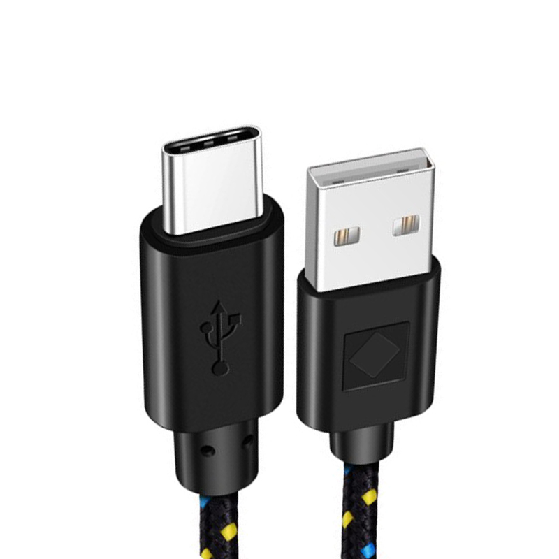 USB C Type C Cable Fast Charging 1m 2m 3m Charger for huawei p9 p10 p20 mate 10 pro lite samsung S9 S10 Plus s8 Note data cable, Black
USB C Type C Cable Fast Charging 1m 2m 3m Charger for huawei p9 p10 p20 mate 10 pro lite samsung S9 S10 Plus s8 Note data cable, Black