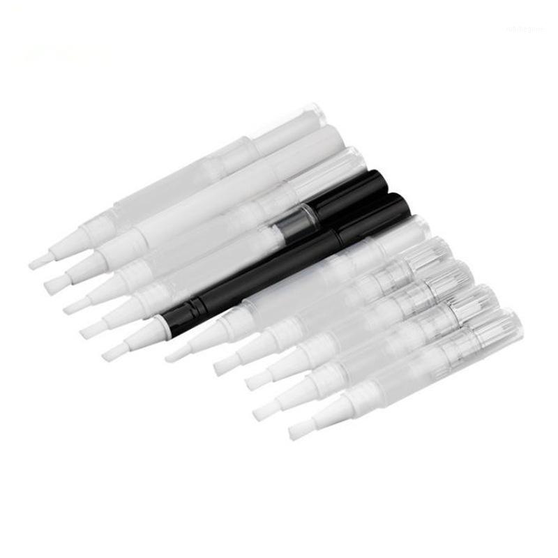Storage Bottles & Jars 10/30/50pcs 3ml Twist Pens Empty Nail Oil Pen With Brush Tip Cosmetic Container Applicators Eyelash Growth Liquid Tub
Storage Bottles & Jars 10/30/50pcs 3ml Twist Pens Empty Nail Oil Pen With Brush Tip Cosmetic Container Applicators Eyelash Growth Liquid Tub