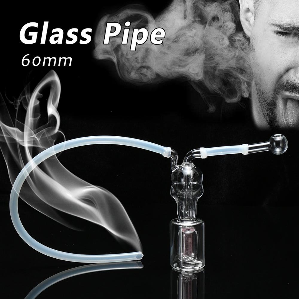 4 inch High Borosilicate Glass Skull Shape Hookah Water Pipe Shisha Set Portable Filter Bong Smoking Accessories Gift for Men
4 inch High Borosilicate Glass Skull Shape Hookah Water Pipe Shisha Set Portable Filter Bong Smoking Accessories Gift for Men