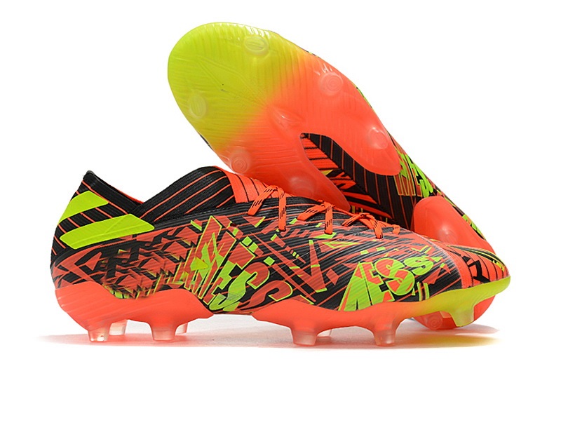 Top 2021 Nemeziz 19+ FG Soccer shoes Rey Del Balon .1 FG Dark Script Hardwired Inner Game Mutator Uniforia Pack football boot yakuda local online store, Top 20
Top 2021 Nemeziz 19+ FG Soccer shoes Rey Del Balon .1 FG Dark Script Hardwired Inner Game Mutator Uniforia Pack football boot yakuda local online store, Top 20