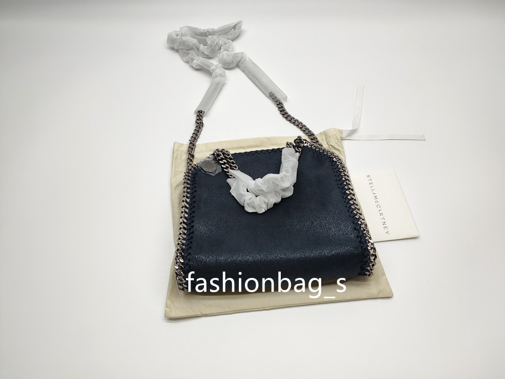 New Fashion 2021 women Bags Handbag Stella McCartney PVC high quality leather shopping bag Designer Handbags EWIW
New Fashion 2021 women Bags Handbag Stella McCartney PVC high quality leather shopping bag Designer Handbags EWIW