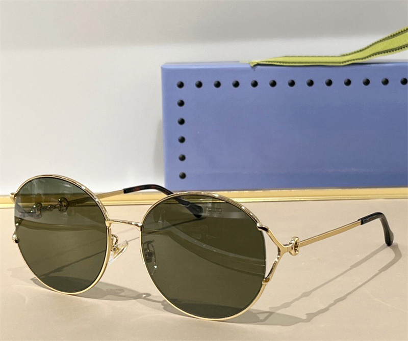 Fashion designer women 1017 sunglasses metal vintage oval shape Hollow frame sun glasses Avant-garde trend wild style Anti-Ultraviolet come with case
Fashion designer women 1017 sunglasses metal vintage oval shape Hollow frame sun glasses Avant-garde trend wild style Anti-Ultraviolet come with case