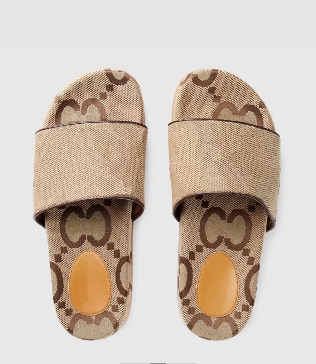 2022 Men Women Slippers Designer Rubber Slides Sandal Flat Blooms Summer Beach Sliders Platform Scuffs Home Shoes With Gift Box 36-46, Beige ebony canvas
2022 Men Women Slippers Designer Rubber Slides Sandal Flat Blooms Summer Beach Sliders Platform Scuffs Home Shoes With Gift Box 36-46, Beige ebony canvas