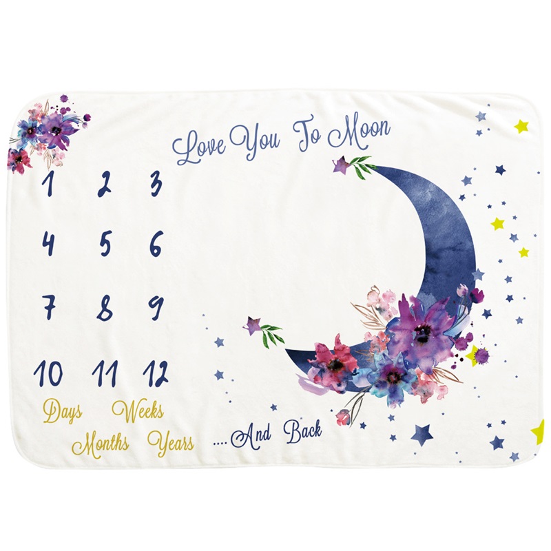 Infant Monthly Record Growth Milestone Blanket Newborn Photography Props Cloth Baby Angel Wings Photography Blanket Bath Towel 2648 Q2, Style mix
Infant Monthly Record Growth Milestone Blanket Newborn Photography Props Cloth Baby Angel Wings Photography Blanket Bath Towel 2648 Q2, Style mix