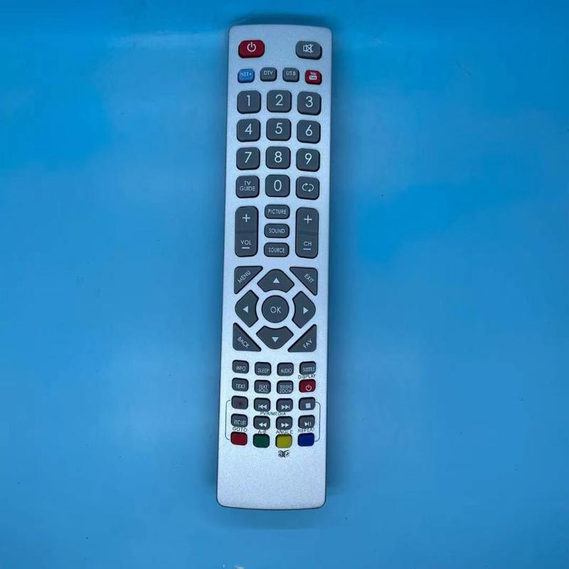 Remote Controlers Control For Sharp LC-32CFE6242E LC-49CFE6241E LC-40CFE6241E LC-49CFE6242E LC-55CFE6241E LC-55CFE6242E LCD Tv
Remote Controlers Control For Sharp LC-32CFE6242E LC-49CFE6241E LC-40CFE6241E LC-49CFE6242E LC-55CFE6241E LC-55CFE6242E LCD Tv