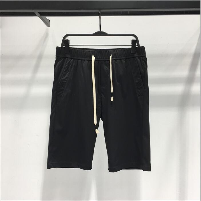 2021 summer men's shorts simple pocket tooling casual shorts lace suit pants #8022, Black
2021 summer men's shorts simple pocket tooling casual shorts lace suit pants #8022, Black