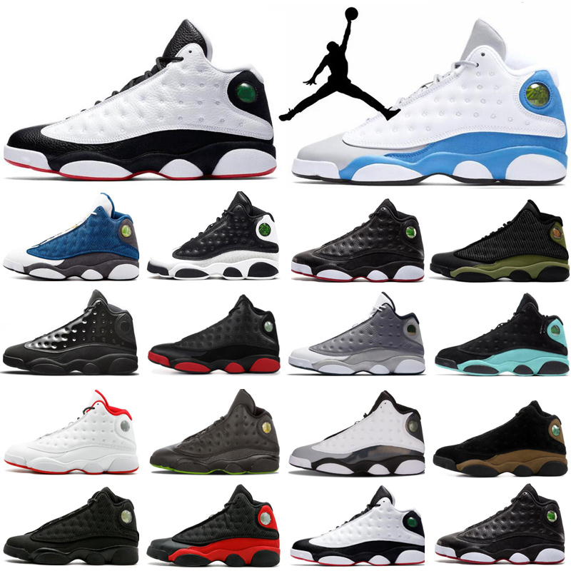 2021 Men basketball shoes Sneaker jumpman 13 13s 25th low high Anniversary Bred Concord Reverse Flu Game The Master outdoor sneakers #585, Box
2021 Men basketball shoes Sneaker jumpman 13 13s 25th low high Anniversary Bred Concord Reverse Flu Game The Master outdoor sneakers #585, Box