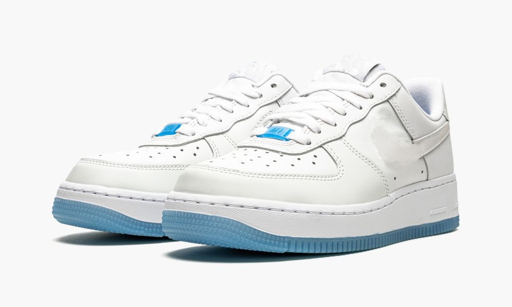 WMNS AF 1 LOW LX UV Reactive MENS Shoes WHITE UNIVERSITY BLUE-BLACK Outdoor Sneakers With Original Box
WMNS AF 1 LOW LX UV Reactive MENS Shoes WHITE UNIVERSITY BLUE-BLACK Outdoor Sneakers With Original Box