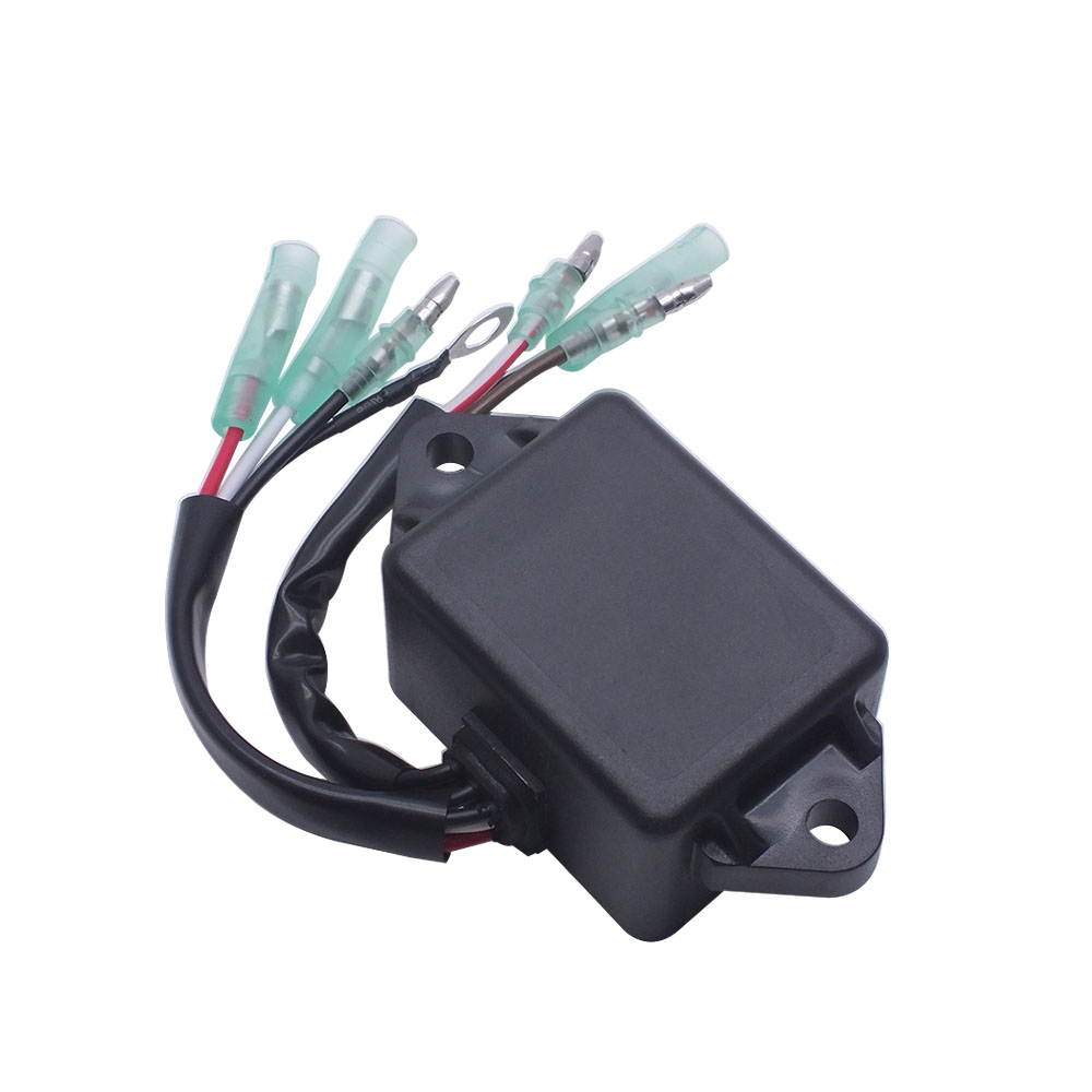 Oversee 695-85540-11-00 C.D.I. UNIT ASSY For Yamaha Parts 15B 15C Outboard Engine Mariner 43077M
Oversee 695-85540-11-00 C.D.I. UNIT ASSY For Yamaha Parts 15B 15C Outboard Engine Mariner 43077M