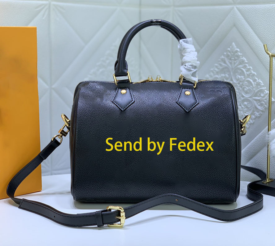 Fashion Speedy women bag genuine Empreinte leather purse messenger crossbody totes travel shoulder handbag
Fashion Speedy women bag genuine Empreinte leather purse messenger crossbody totes travel shoulder handbag