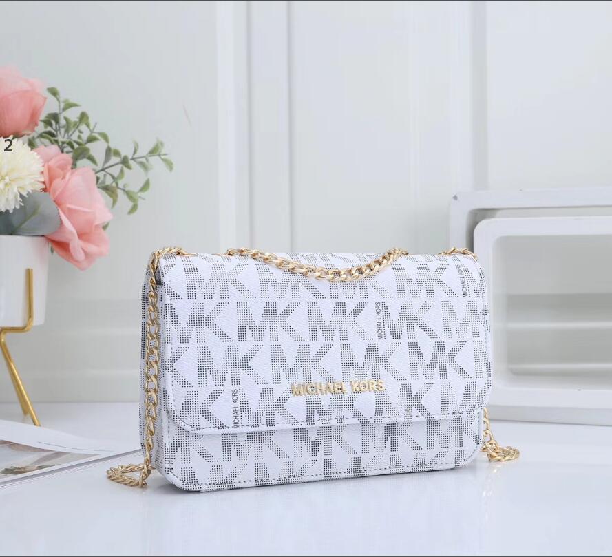 2-74 MK Ladies fashion zipper crossbody bag Luxurys Designers Bag high quality fashion design style chain shoulder bag a1, Red;black
2-74 MK Ladies fashion zipper crossbody bag Luxurys Designers Bag high quality fashion design style chain shoulder bag a1, Red;black