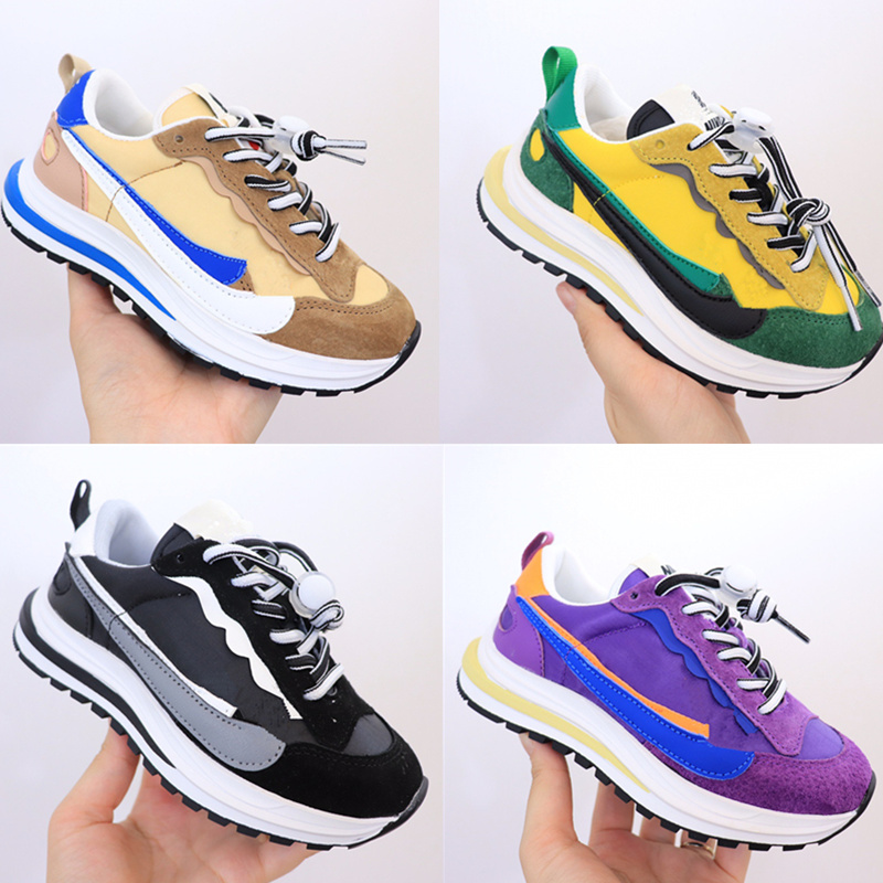 Kids Running shoes Double hook and tongue pour enfants Athletic Boy Girl Off Noir Infants Green Gusto Sneaker
Kids Running shoes Double hook and tongue pour enfants Athletic Boy Girl Off Noir Infants Green Gusto Sneaker