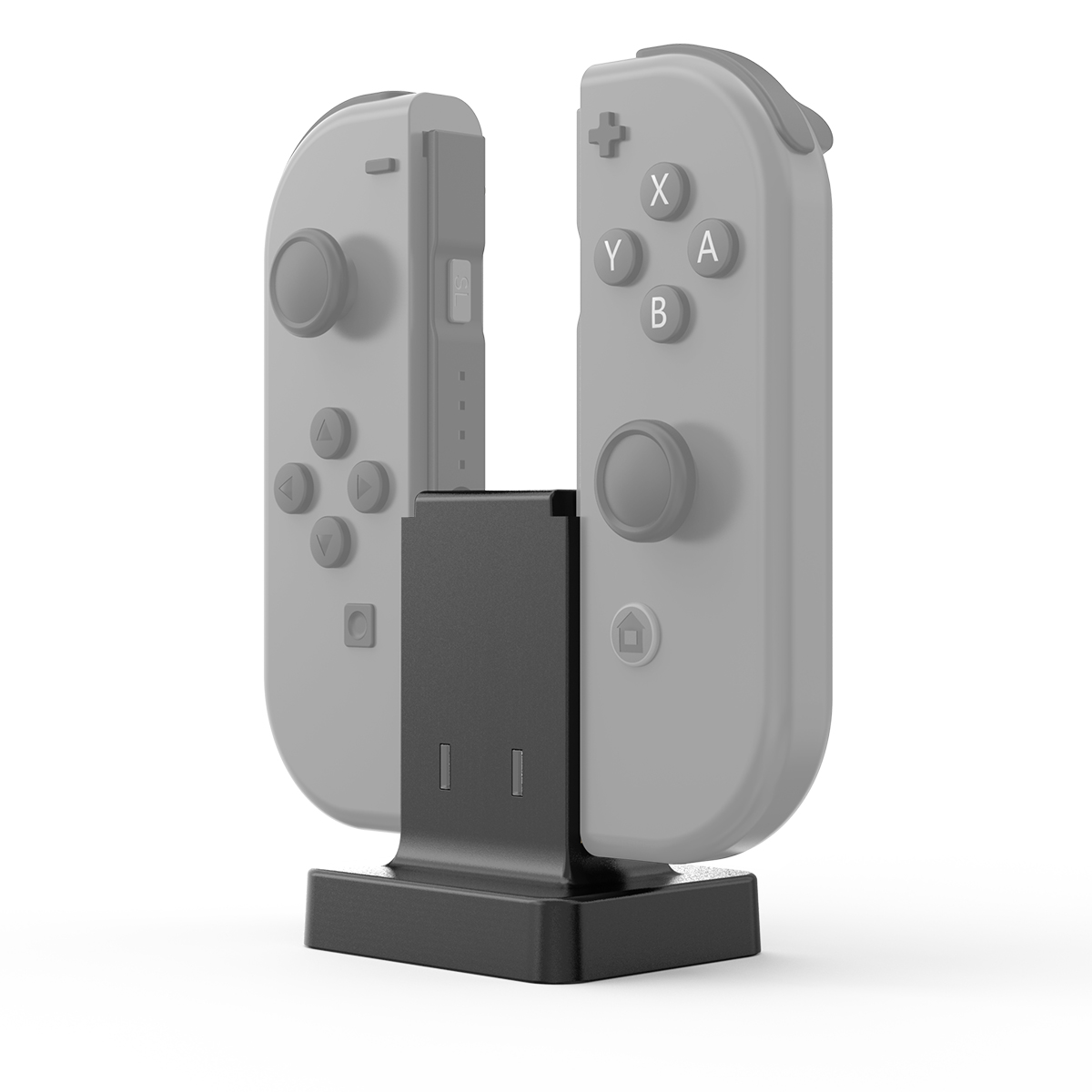 Dual Joy Con Charging Station Dock for Nintendo Switch JoyCon Controller GSW60S152