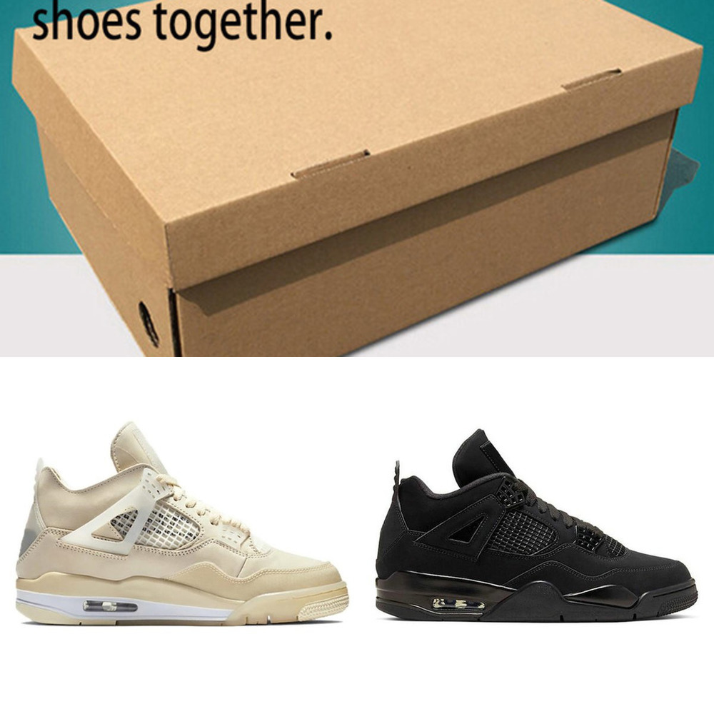 Top Jumpman 4 Men Basketball Shoes Sail Fire Red 4s Travis Bred Starfish Undefeated Black Cat Scotts Obsidian UNC Fearless Women SneakersDZSS
Top Jumpman 4 Men Basketball Shoes Sail Fire Red 4s Travis Bred Starfish Undefeated Black Cat Scotts Obsidian UNC Fearless Women SneakersDZSS
