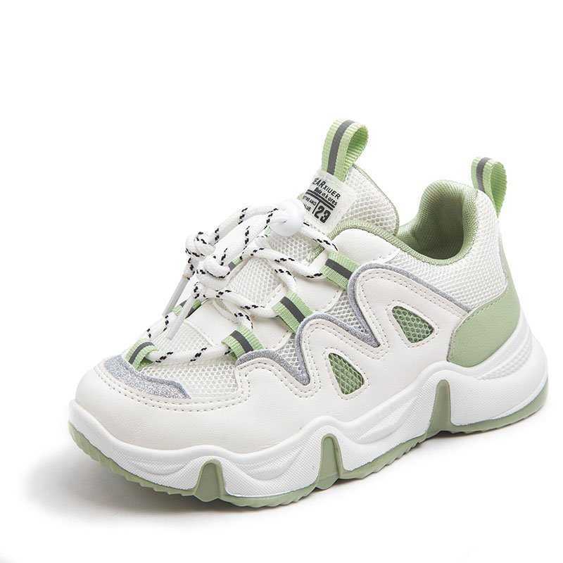 Children Shoes Sport Breathable Boys Sneakers Brand Kids Shoes for Girls Trainers PEclass Casual Child Flat Tennis Shoes D09232 210622, Black
Children Shoes Sport Breathable Boys Sneakers Brand Kids Shoes for Girls Trainers PEclass Casual Child Flat Tennis Shoes D09232 210622, Black