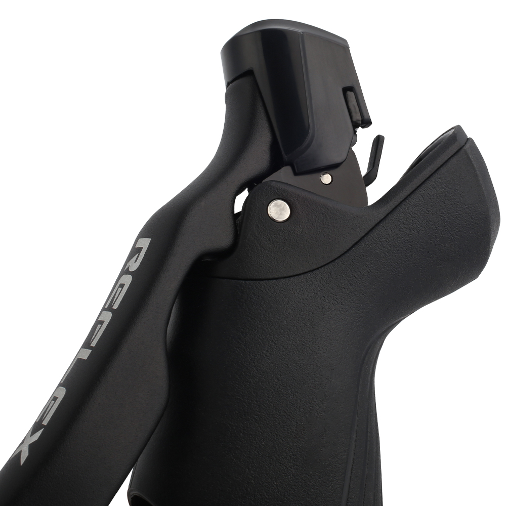 SENSAH road bicycle 2 x 8 / 2 x 9 speed Brake Shift Lever handle 16 / 18 speed gear shefters lever for bike rear Derailleur, Black
SENSAH road bicycle 2 x 8 / 2 x 9 speed Brake Shift Lever handle 16 / 18 speed gear shefters lever for bike rear Derailleur, Black
