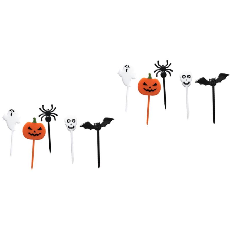 Other Festive & Party Supplies 40 Pcs Theme Decorated Fruit Insert Plastic Cupcake Toppers Cake Decorating
Other Festive & Party Supplies 40 Pcs Theme Decorated Fruit Insert Plastic Cupcake Toppers Cake Decorating