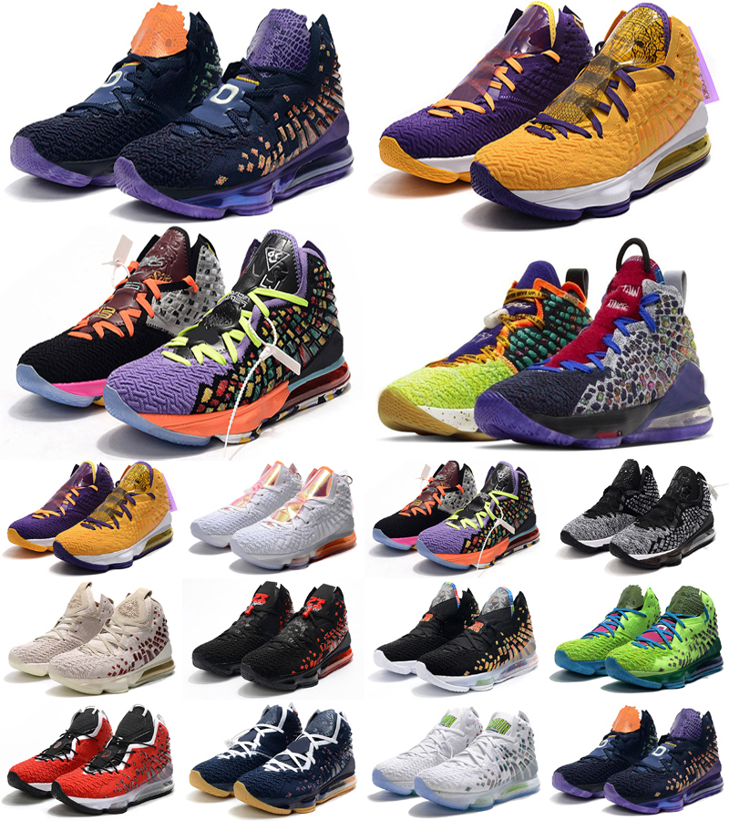 2021 XVII 17 What the Shoe Mens Athletic James 17s Wolf Grey Media Day Basketball shoes Size 40-47, As photo 3
2021 XVII 17 What the Shoe Mens Athletic James 17s Wolf Grey Media Day Basketball shoes Size 40-47, As photo 3