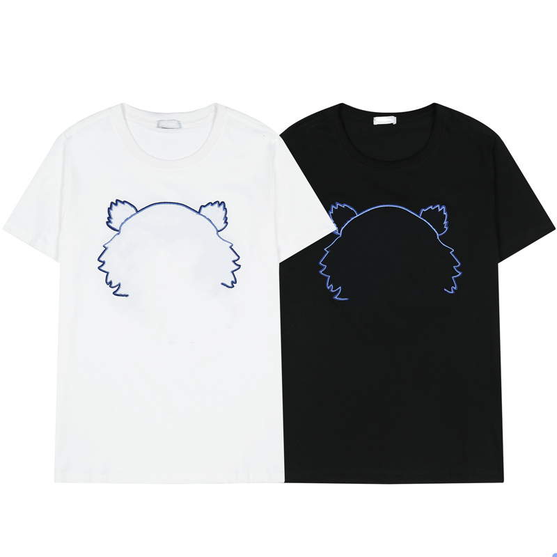 Tiger Pattern T Shirt 2021 Summer Women Designers Tees Animal Embroidery Clothes Fashion Casual Men S Clothing trend short sleeve Tee mens Womens designer t-shirts, Pay extra price
Tiger Pattern T Shirt 2021 Summer Women Designers Tees Animal Embroidery Clothes Fashion Casual Men S Clothing trend short sleeve Tee mens Womens designer t-shirts, Pay extra price