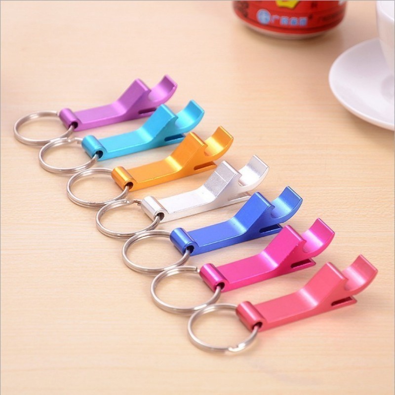 Pocket Key Chain Beer Bottle Opener Claw Bar Small Beverage Keychain Ring Can do logo
Pocket Key Chain Beer Bottle Opener Claw Bar Small Beverage Keychain Ring Can do logo