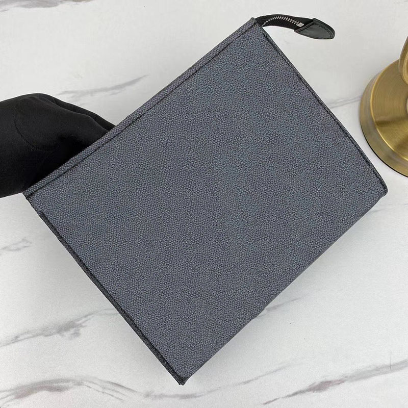 Fashion Handbags High Quality Women Hand Bag Travel Toiletry Pouch Protection Makeup Bag Clutch Women's Leather Waterproof Cosmetic Bags, Custom
Fashion Handbags High Quality Women Hand Bag Travel Toiletry Pouch Protection Makeup Bag Clutch Women's Leather Waterproof Cosmetic Bags, Custom