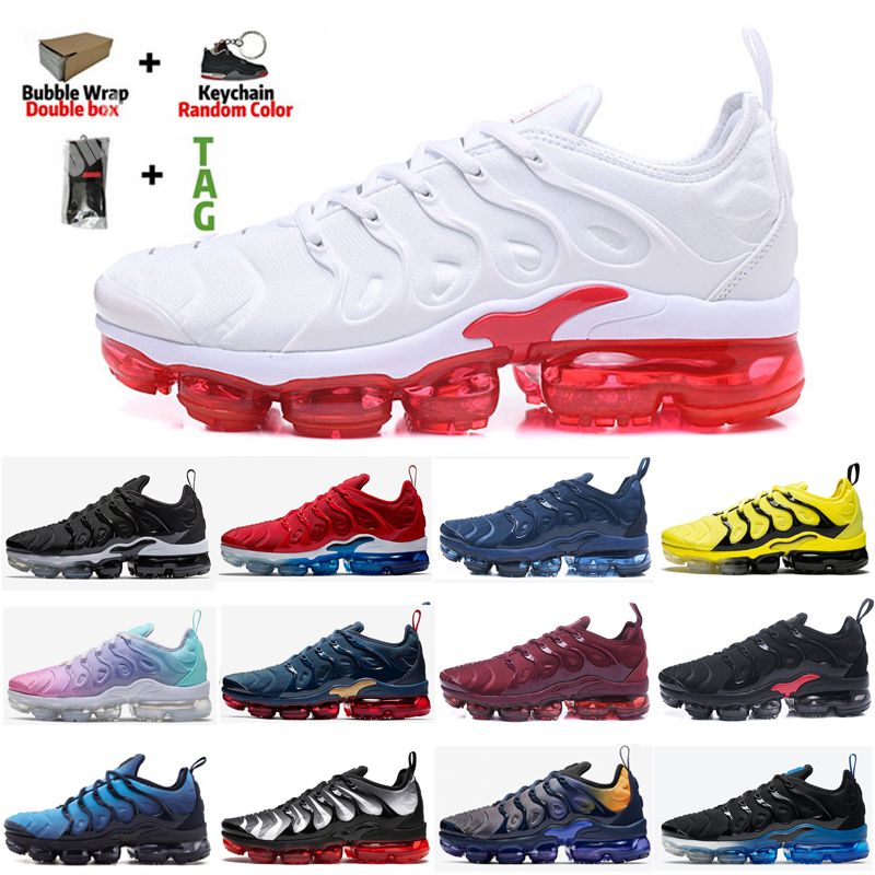 TN Plus mens sports Shoes sneakers USA Vibes Yolk Fresh Black Royal Blue Atlanta Light Bone Metallic Gold Hyper Violet Lemon Lime women sports outdoor trainers US 5-13, Color 3
TN Plus mens sports Shoes sneakers USA Vibes Yolk Fresh Black Royal Blue Atlanta Light Bone Metallic Gold Hyper Violet Lemon Lime women sports outdoor trainers US 5-13, Color 3