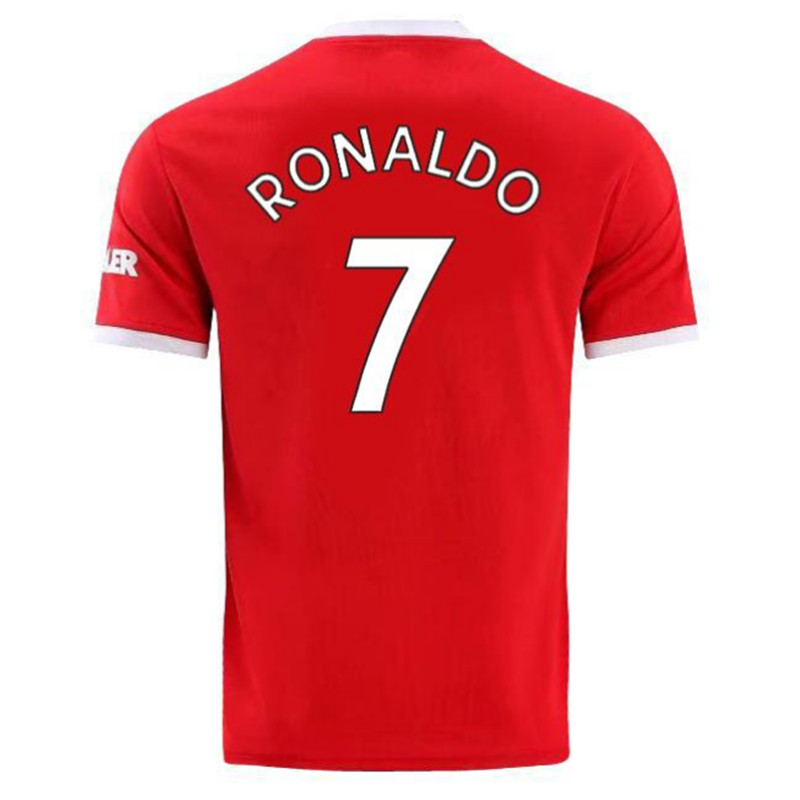 2022 2021 ronaldo football shirt manchester men soccer jerseys united cavani utd van de beek b. fernandes rashford, Black
2022 2021 ronaldo football shirt manchester men soccer jerseys united cavani utd van de beek b. fernandes rashford, Black