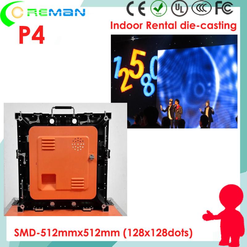 Display Screen Cabinet Factory P4 Led Aluminum Case Cabinet, P3 P5 P6 P8 Indoor Outdoor
Display Screen Cabinet Factory P4 Led Aluminum Case Cabinet, P3 P5 P6 P8 Indoor Outdoor