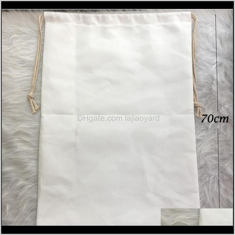 Decorations Festive Party Supplies Home & Garden Drop Delivery 2021 100Pcs/Lot Selling Sublimation Blank Santa Sacks Large Capacity Storage C 
Decorations Festive Party Supplies Home & Garden Drop Delivery 2021 100Pcs/Lot Selling Sublimation Blank Santa Sacks Large Capacity Storage C